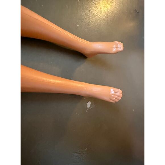 Vintage 1976 Original Mego Corp. DC Comics WONDER WOMAN Action Figure Doll - Picture 10 of 13